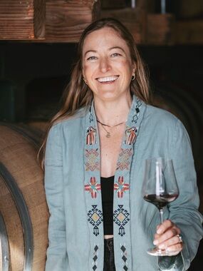 Meet your Posher, Mary ann